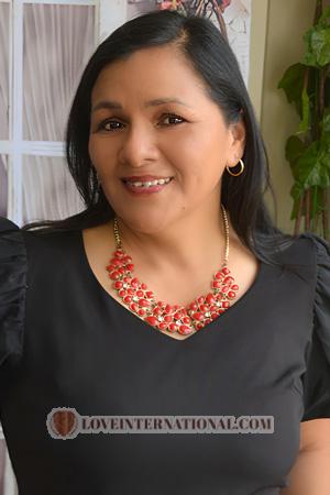 222056 - Cecilia Edad: 50 - Perú