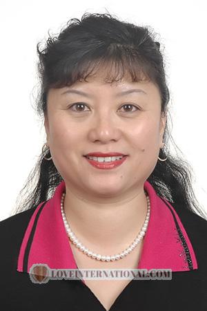 222080 - Wei Edad: 65 - China