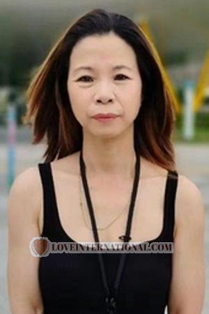 222083 - Liqin Edad: 54 - Taiwan