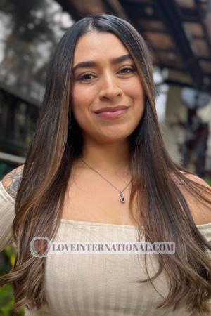 222136 - Lorena Edad: 30 - Colombia