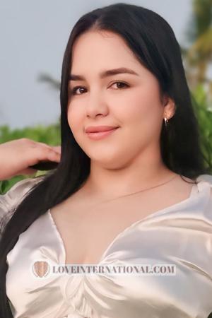 222162 - Maria Alejandra Edad: 26 - Colombia