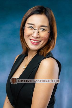Ladies of Tailandia