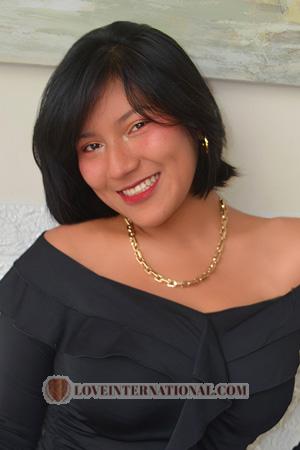 Ladies of Perú