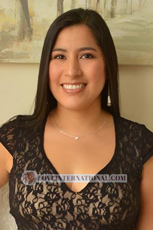 Ladies of Perú