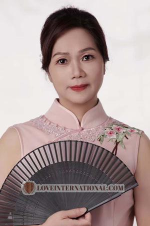 222260 - Zhulan Edad: 54 - China