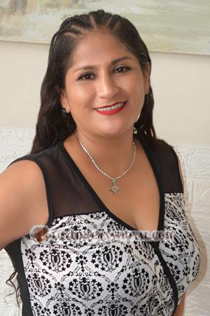 222385 - Dajayra Edad: 42 - Perú