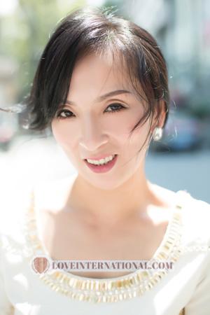 Ladies of Asia
