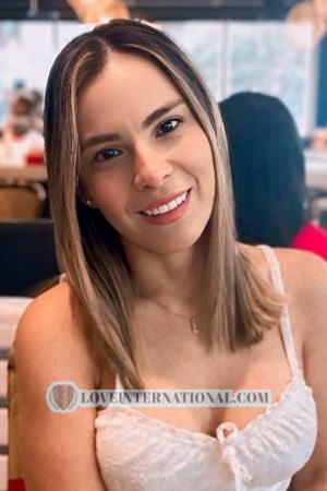 Ladies of Latin-America