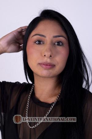Ladies of Colombia