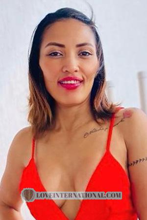 Ladies of Colombia
