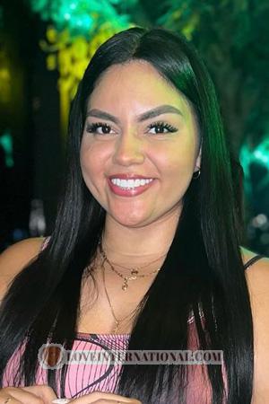 222483 - Maria Angelica Edad: 28 - Colombia