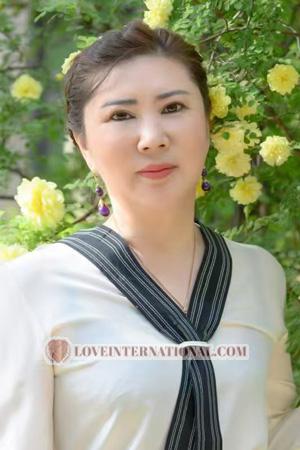 222516 - Qingling Edad: 51 - China