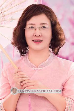 222518 - Xuhong Edad: 55 - China