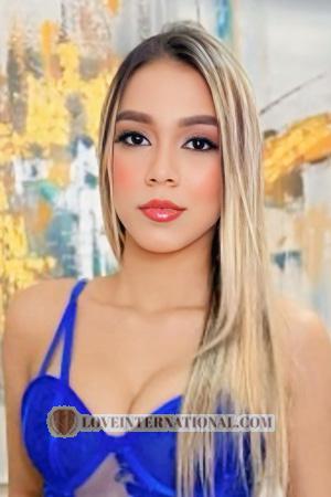 222565 - Yerlis Edad: 22 - Colombia