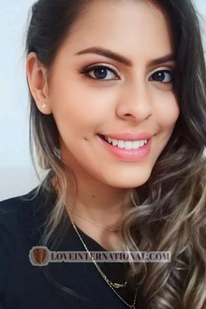 Ladies of Colombia