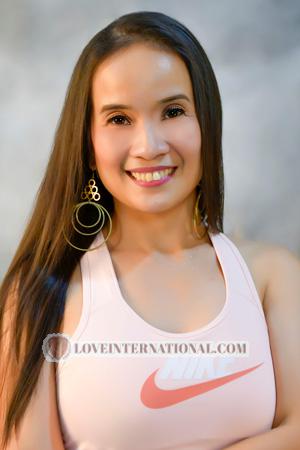 222721 - Aizza Ruth Edad: 38 - Filipinas
