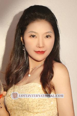 Ladies of China