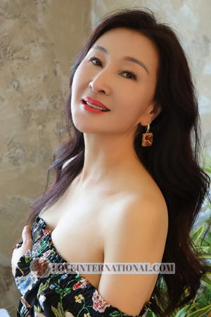 Ladies of Beijing