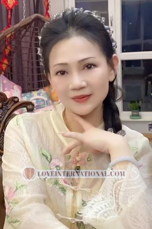 222743 - Hong Edad: 57 - China