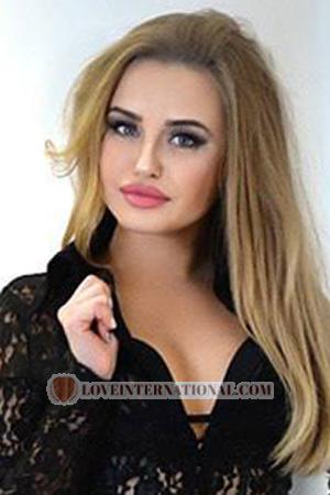 Ladies of Eastern-Europe