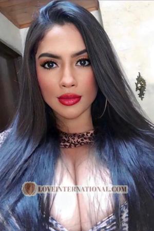 222860 - Olga Lucia Edad: 38 - Colombia