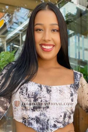 222866 - Imandra Edad: 26 - Colombia