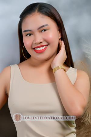 222900 - Ma. Christel Edad: 20 - Filipinas