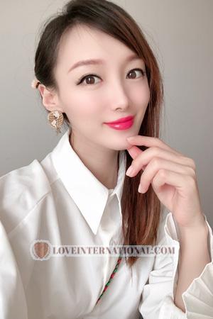 222904 - Ying Edad: 37 - China