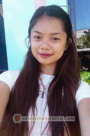 223045 - Mariah Nicole Edad: 21 - Filipinas