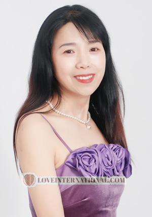 223066 - Juan Edad: 46 - China