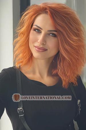 Ladies of Eastern-Europe