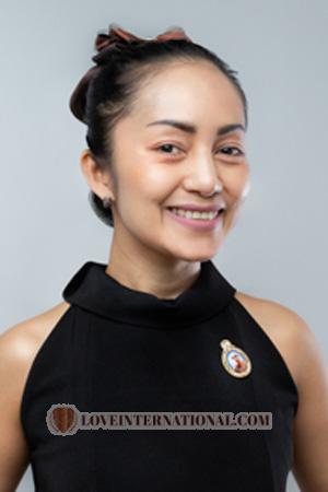 Ladies of Tailandia
