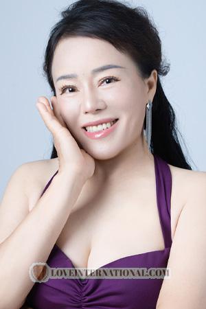 223152 - Mary Edad: 54 - China