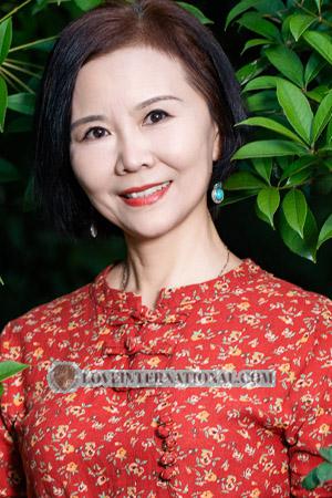 223336 - Helen Edad: 62 - China