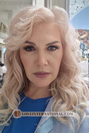 223394 - Lyudmila Edad: 58 - Kazajstán