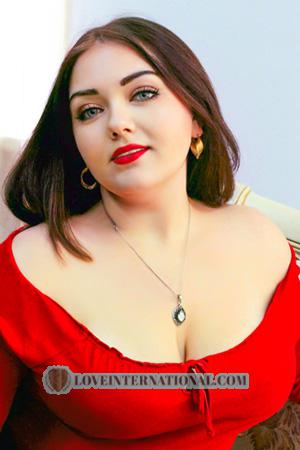 223401 - Tetiana Edad: 33 - Ucrania