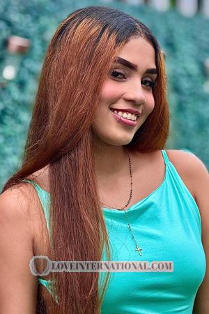Ladies of Colombia