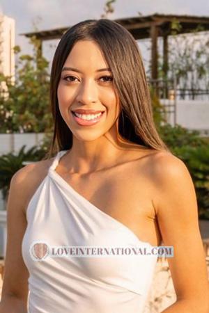Ladies of Latin-America