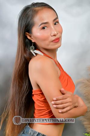 Ladies of Davao Ciudad