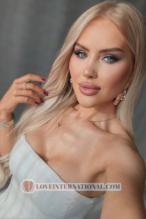 223485 - Viktoriia Edad: 34 - Ucrania