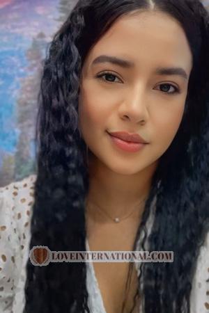 223529 - Francy Edad: 31 - Colombia