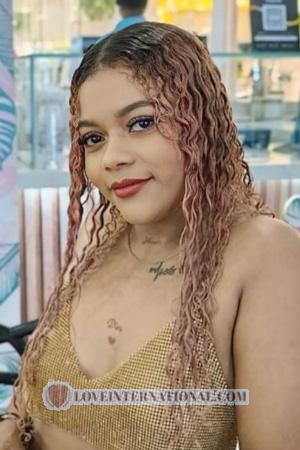 223532 - Yulieth Edad: 33 - Colombia