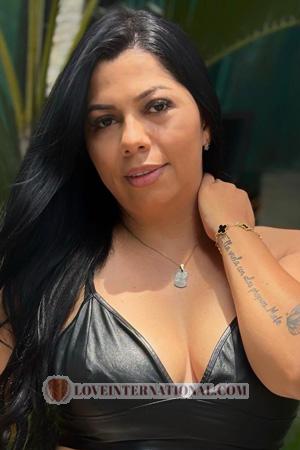 Ladies of Latin-America