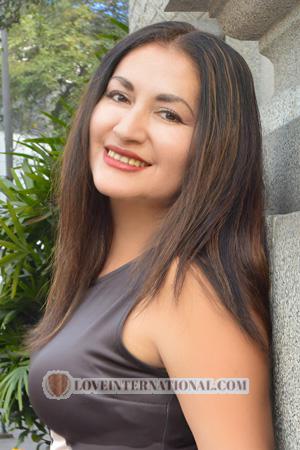 Ladies of Perú