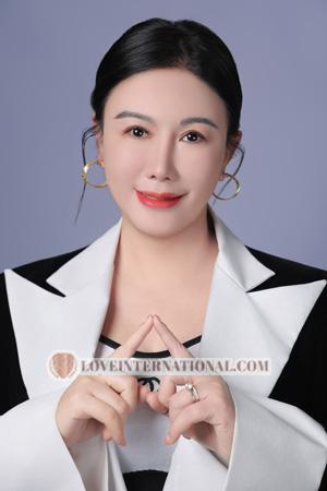 223609 - Becky Edad: 48 - China