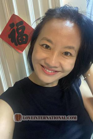 Ladies of China