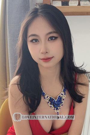 Ladies of Shenzhen