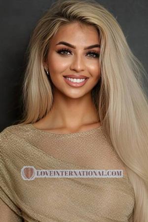 Ladies of Eastern-Europe