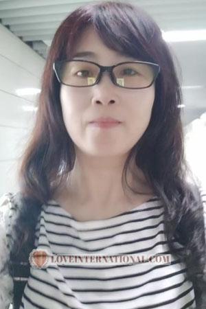 223758 - Lisa Edad: 55 - China