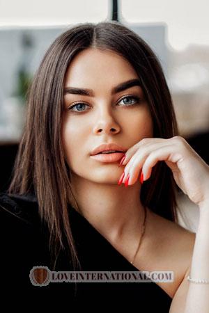 Ladies of Berdyansk